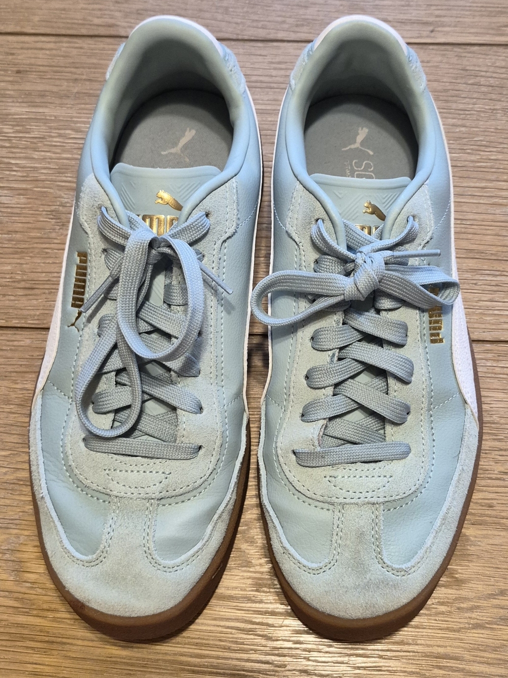 Puma Women's Club II Era Sneaker